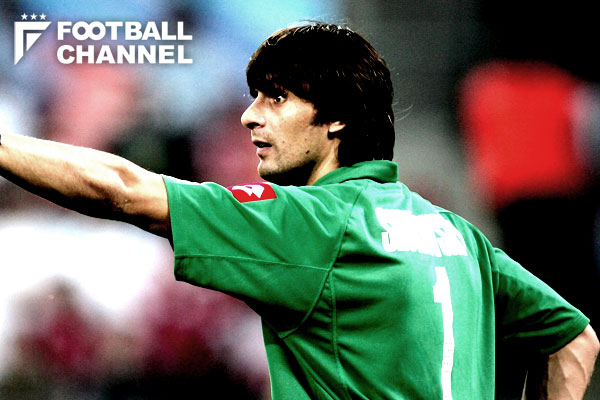 オレクサンドル・ショフコフスキー