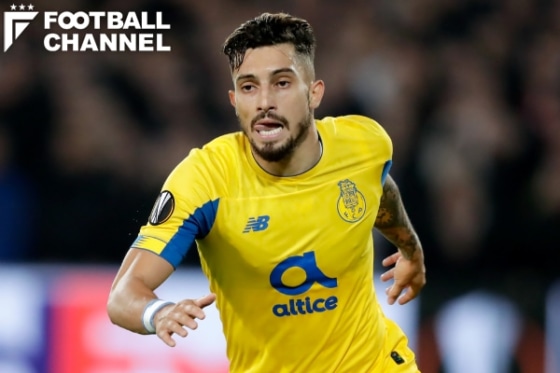 アレックス・テレス