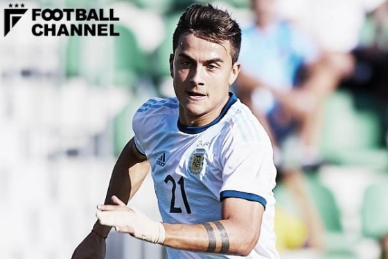 パウロ・ディバラ