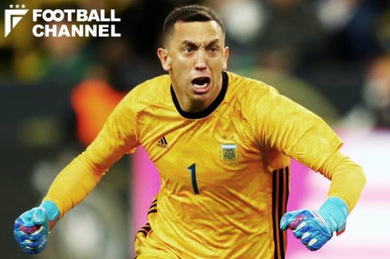 アグスティン・マルチェシン