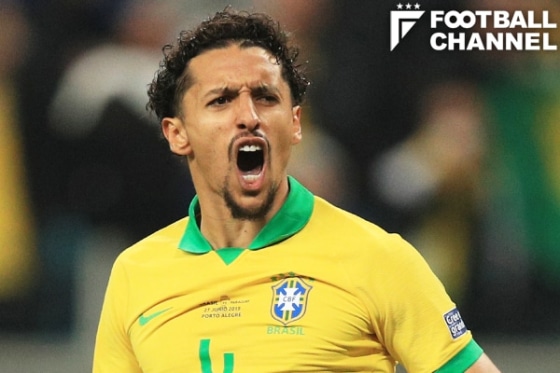 マルキーニョス