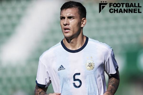 レアンドロ・パレデス