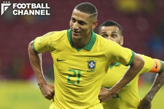 リシャルリソン