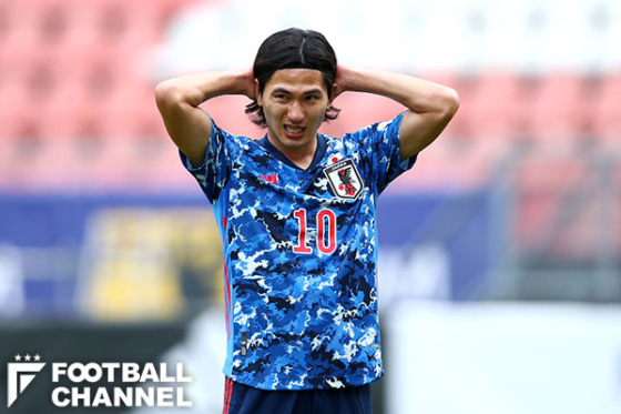 20201009_minamino_getty