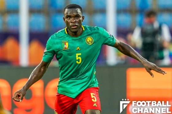 ミシェル・ンガドゥ=ンガジュイ