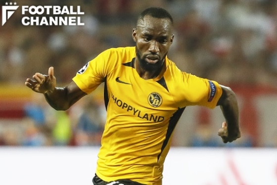 ムミ・エンガマル