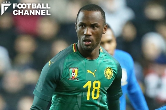 ファブリス・オリンガ