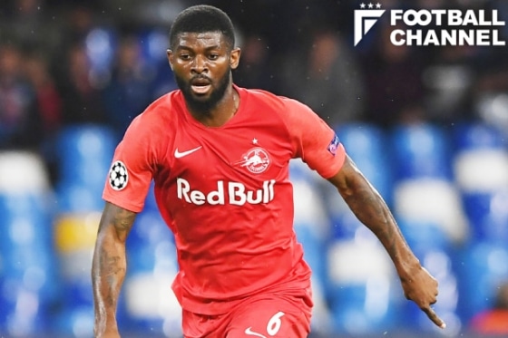 ジェローム・オンゲネ