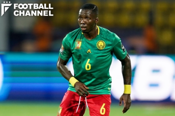 アンブロワーズ・オヨンゴ