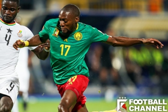 カール・トコ=エカンビ