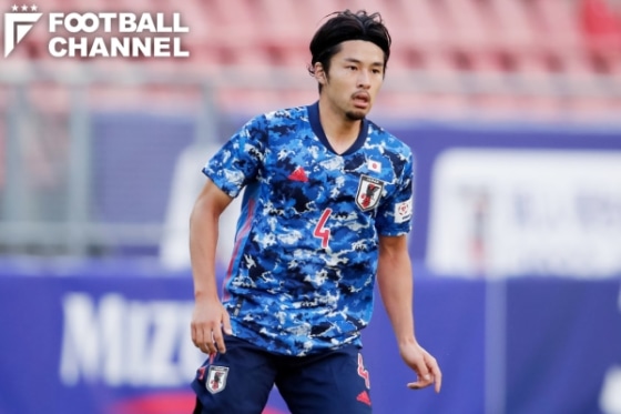 中山雄太