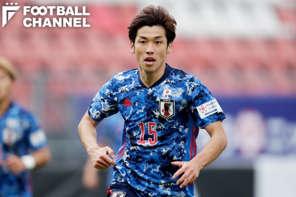 大迫勇也、日本代表を離脱。クラブの事情でドイツへ | フットボール