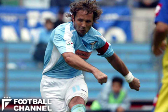 シニシャ・ミハイロビッチ