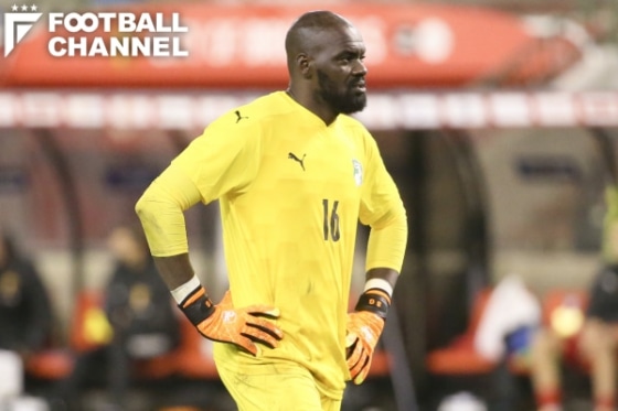 シルヴァン・グボウオ