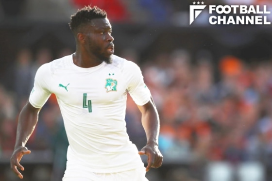 イスマエル・トラオレ