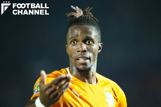 ウィルフリード・ザハ