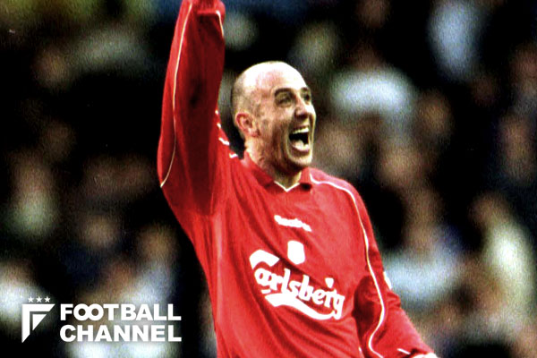 ギャリー・マカリスター