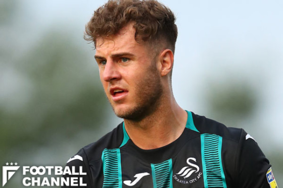 ジョー・ロドン