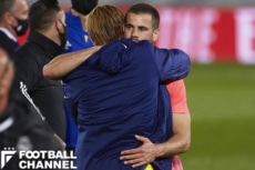 ナチョ・フェルナンデス