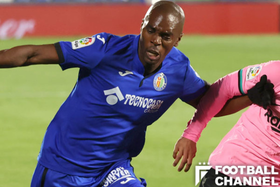 アラン・ニョム