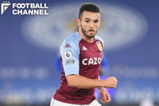 ジョン・マッギン