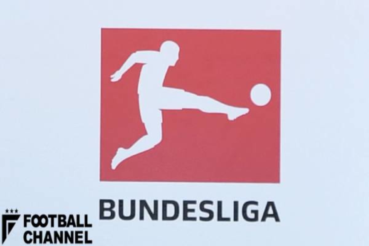 順位表 ブンデスリーガ21 22 ドイツ フットボールチャンネル