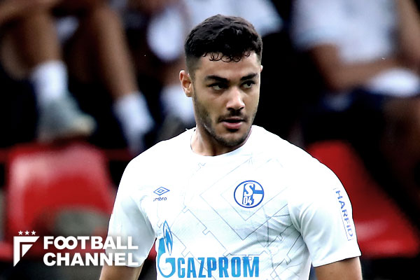 オザン・カバク