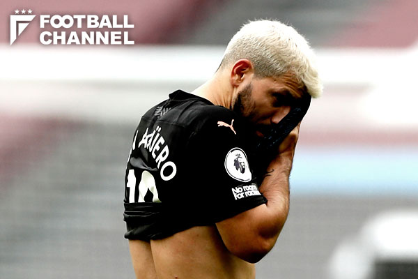 セルヒオ・アグエロ