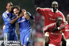 チェルシー　ユナイテッド