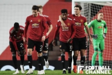 マンチェスター・ユナイテッド