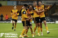 ウォルバーハンプトン