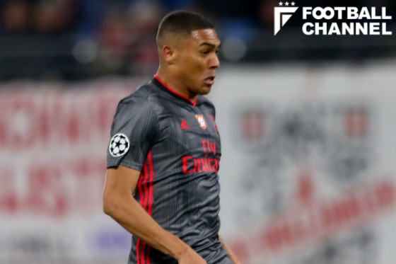 カルロス・ヴィニシウス