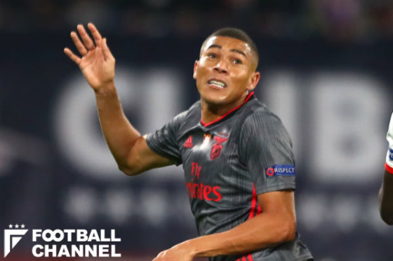 カルロス・ヴィニシウス