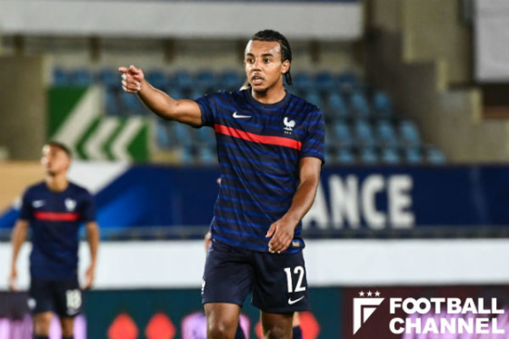 ジュール・クンデ