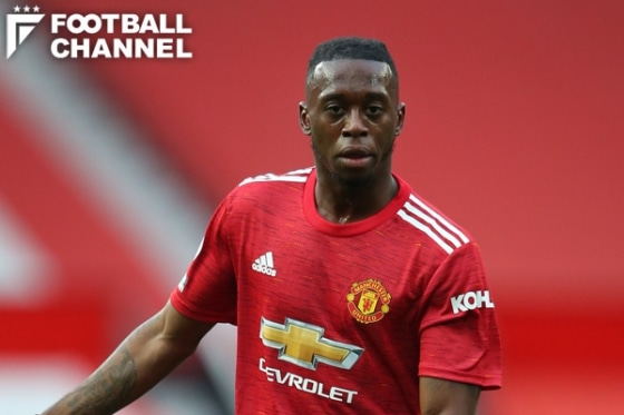 1104WanBissaka_getty