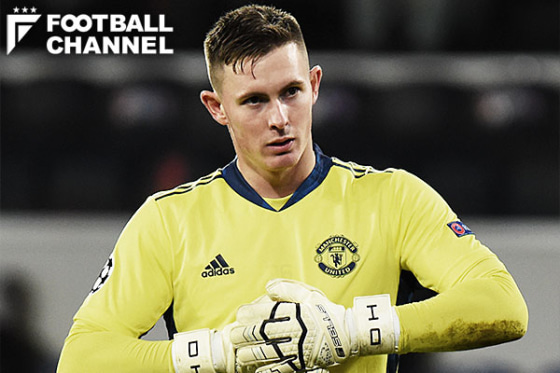 ディーン・ヘンダーソン