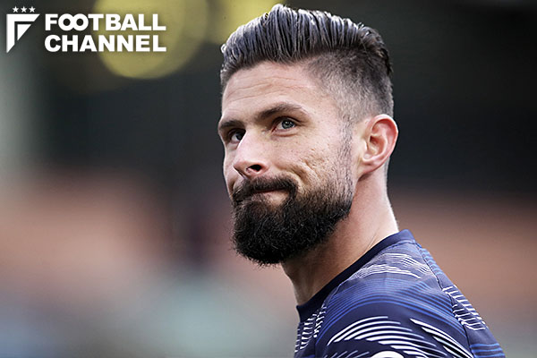 チェルシーfwが移籍を検討 来年のeuro出場を見据え継続的にプレーできるクラブを熱望か フットボールチャンネル