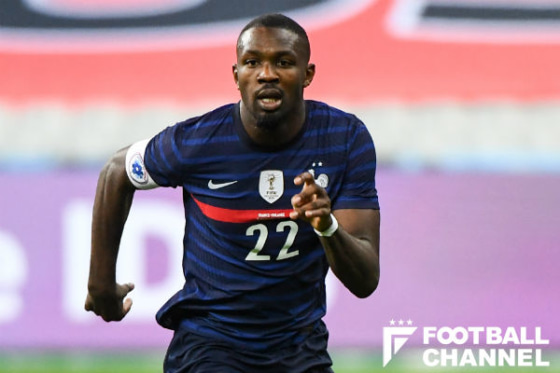 マルクス・テュラム