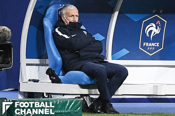 ディディエ・デシャン