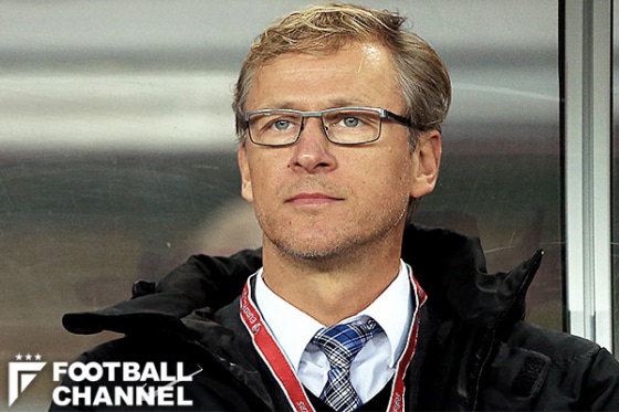 マルック・カネルヴァ