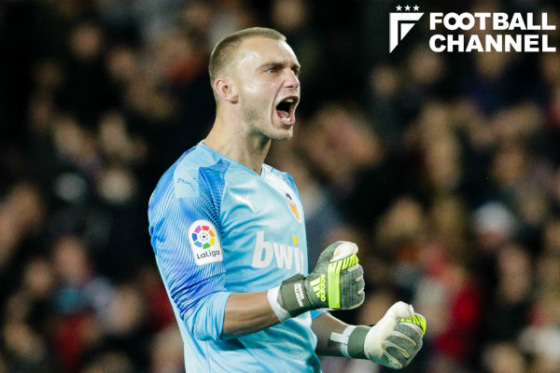 ヤスパー・シレッセン