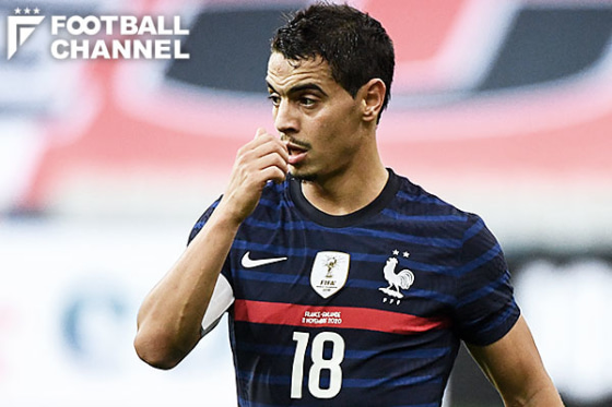 ウィサム・ベン・イェデル