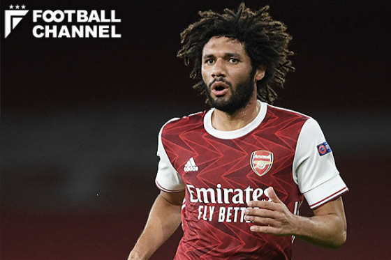 モハメド・エルネニー