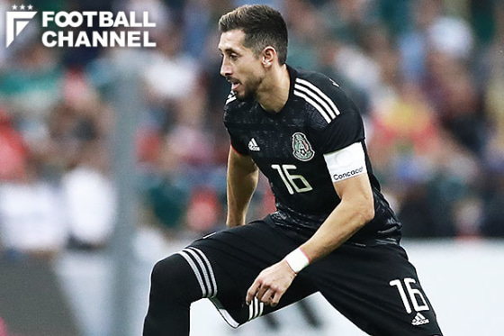 エクトル・エレーラ