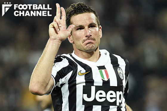 シモーネ・パドイン