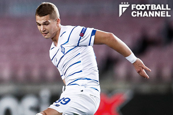 ヴラディスラフ・スプリャガ