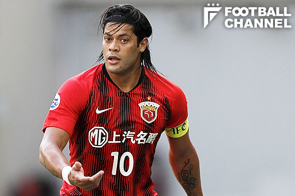 フッキとfcポルトは相思相愛 古巣への移籍に前向きだが 年俸がネックになる可能性も フットボールチャンネル