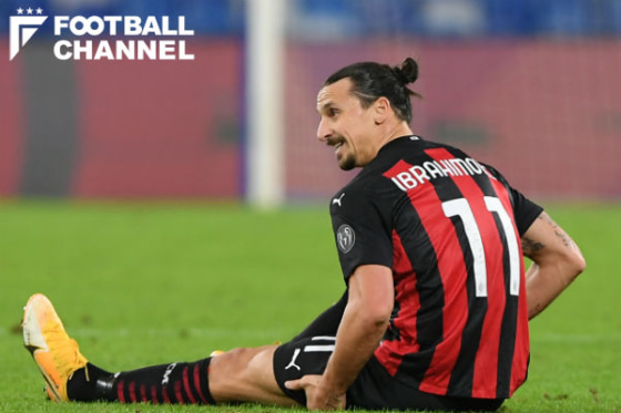 ズラタン・イブラヒモビッチ