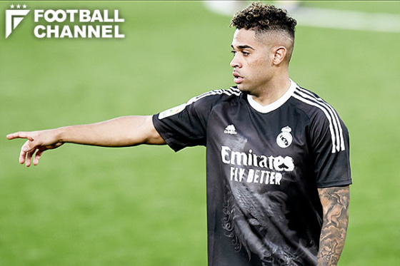 マリアーノ・ディアス