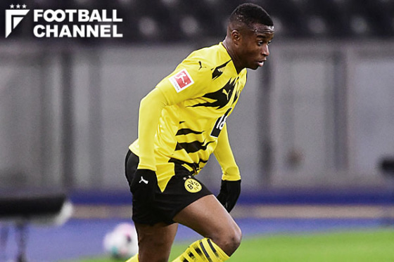 ユスファ・ムココ